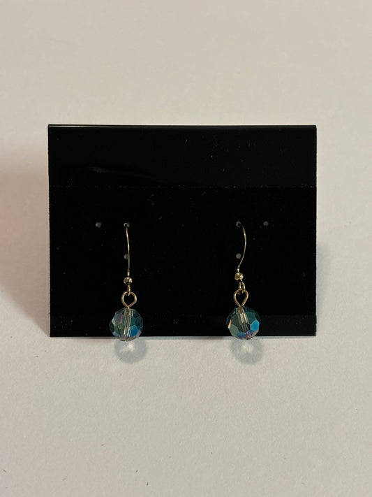 Earrings Dangle/drop Clothes Mentor