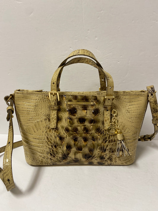 Handbag Designer By Brahmin  Size: Medium