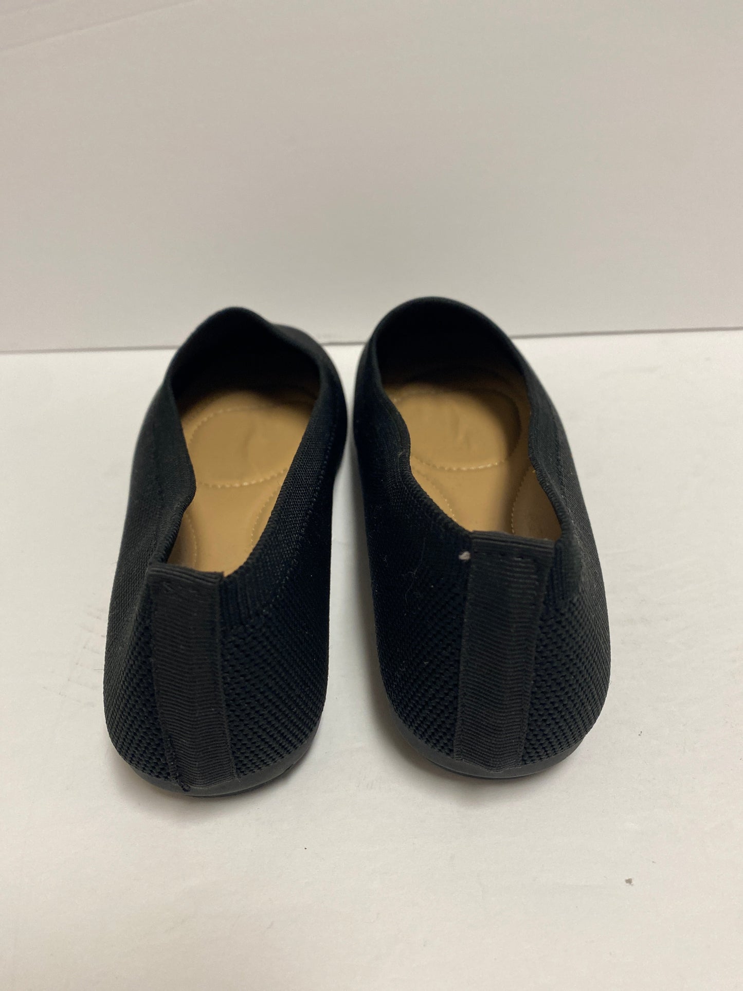 Shoes Flats Ballet By Forever  Size: 5