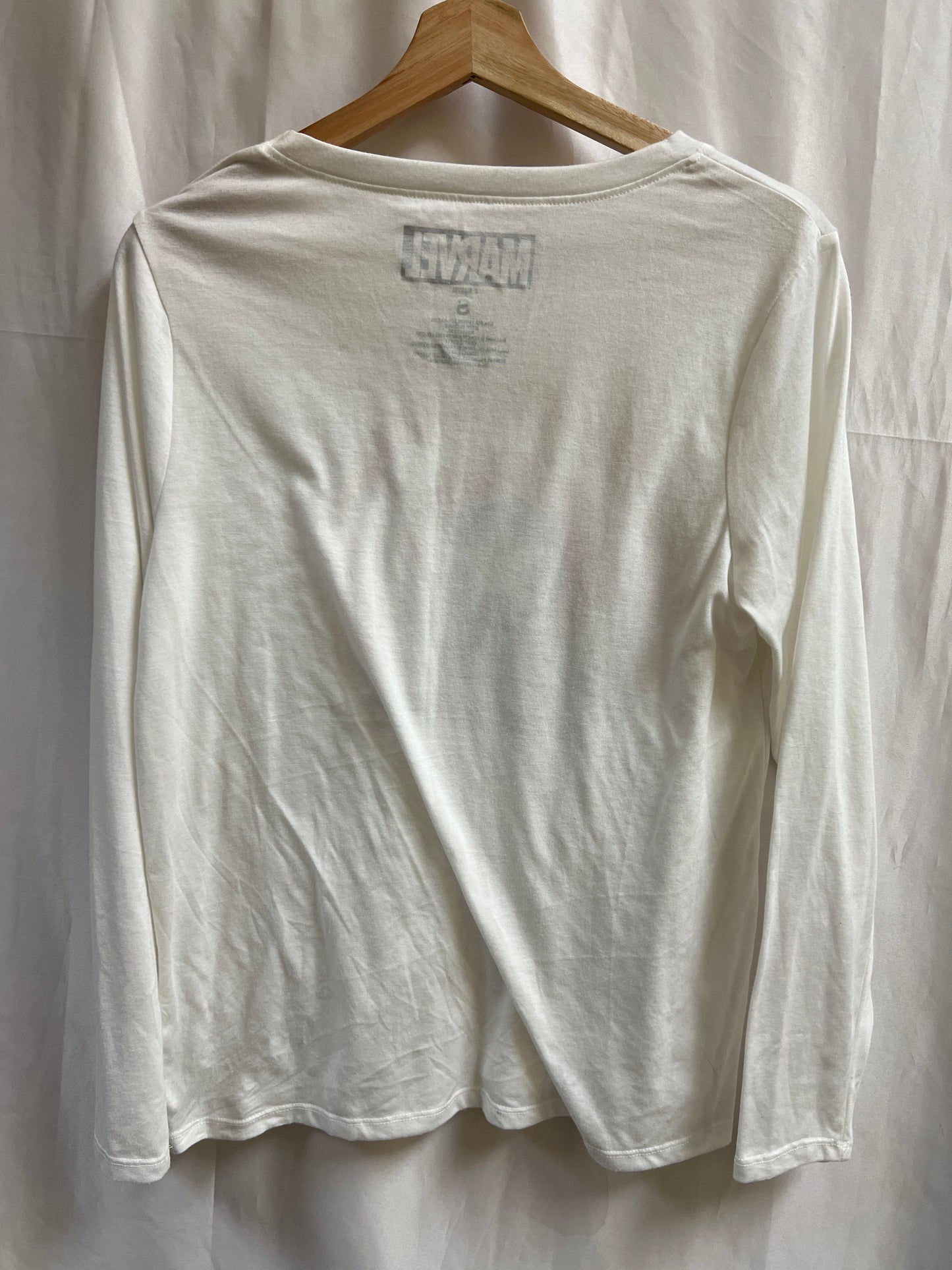 Top Long Sleeve By Clothes Mentor  Size: S