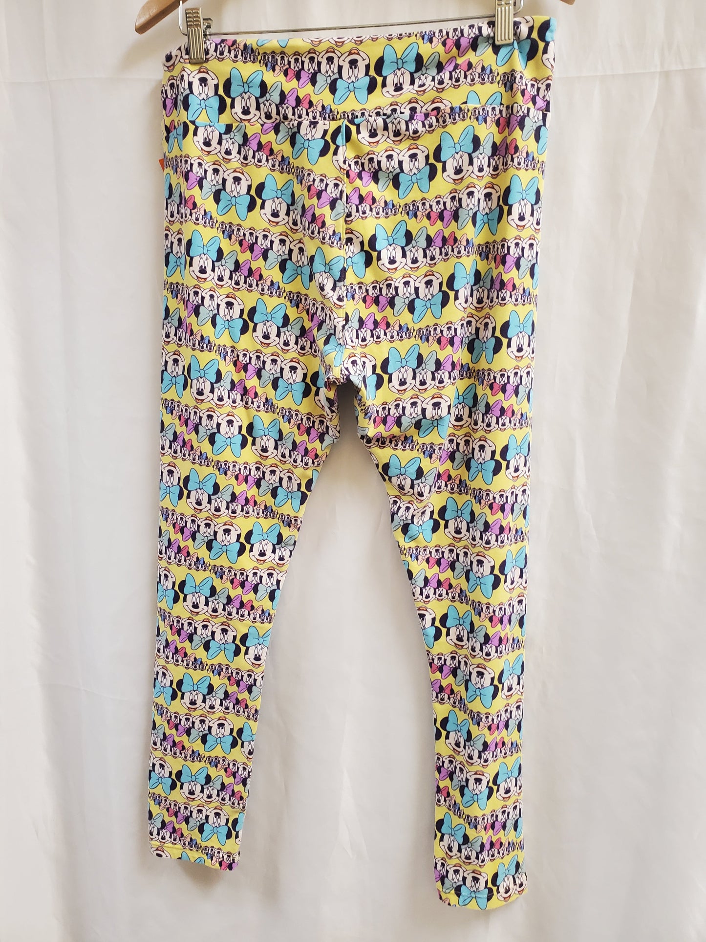 Leggings By Lularoe  Size: L