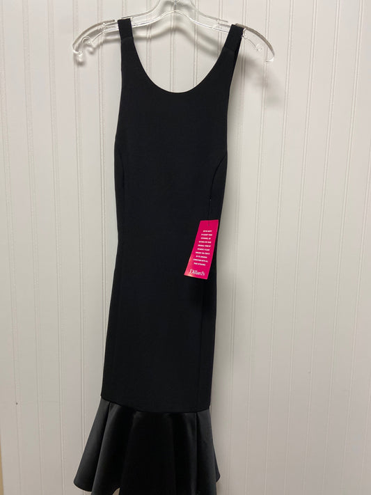 Dress Casual Midi By Vince Camuto  Size: M