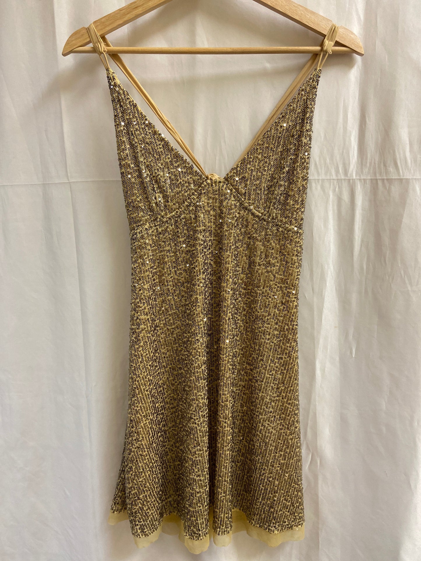 Dress Party Short By Free People  Size: M