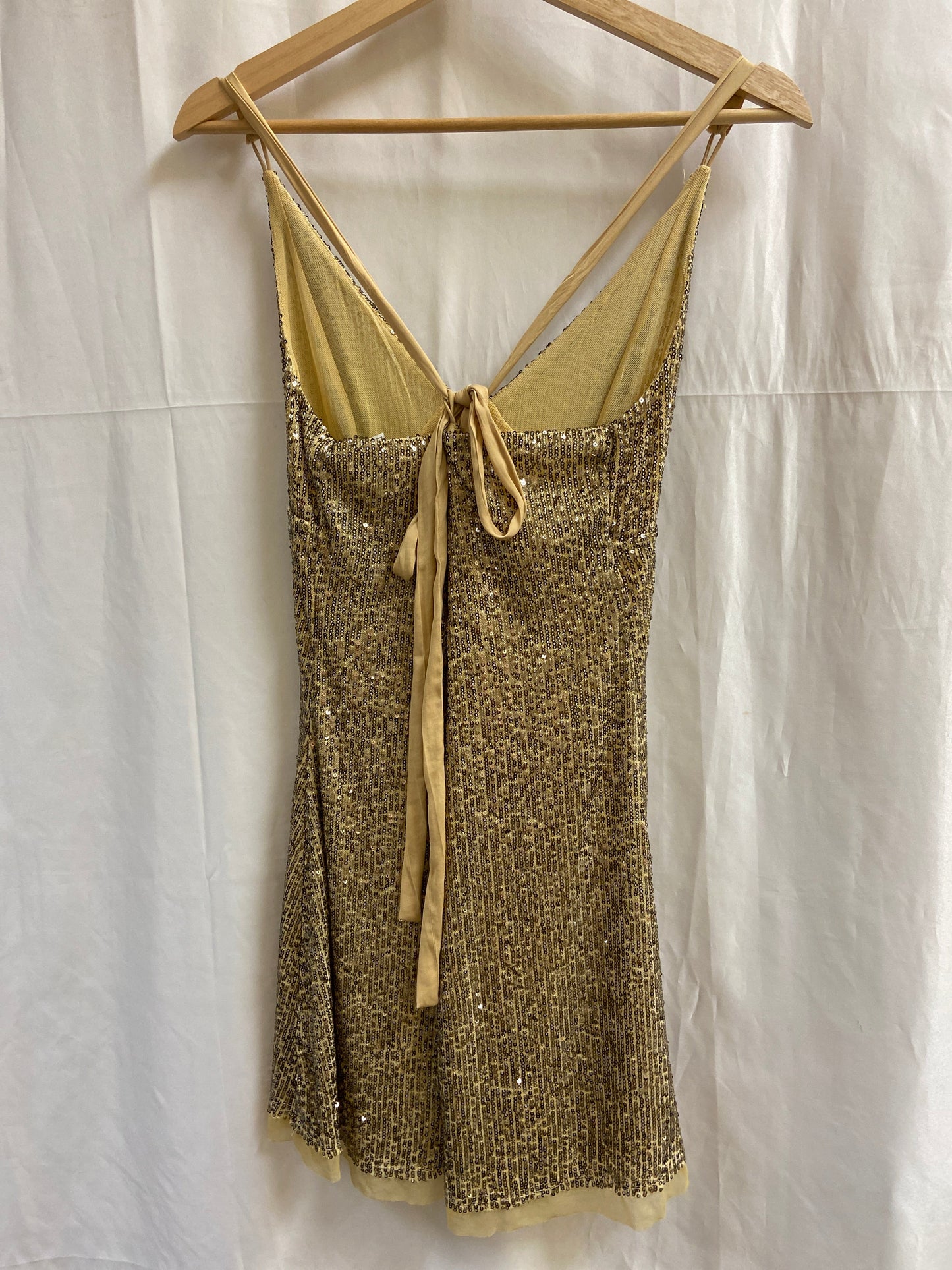 Dress Party Short By Free People  Size: M