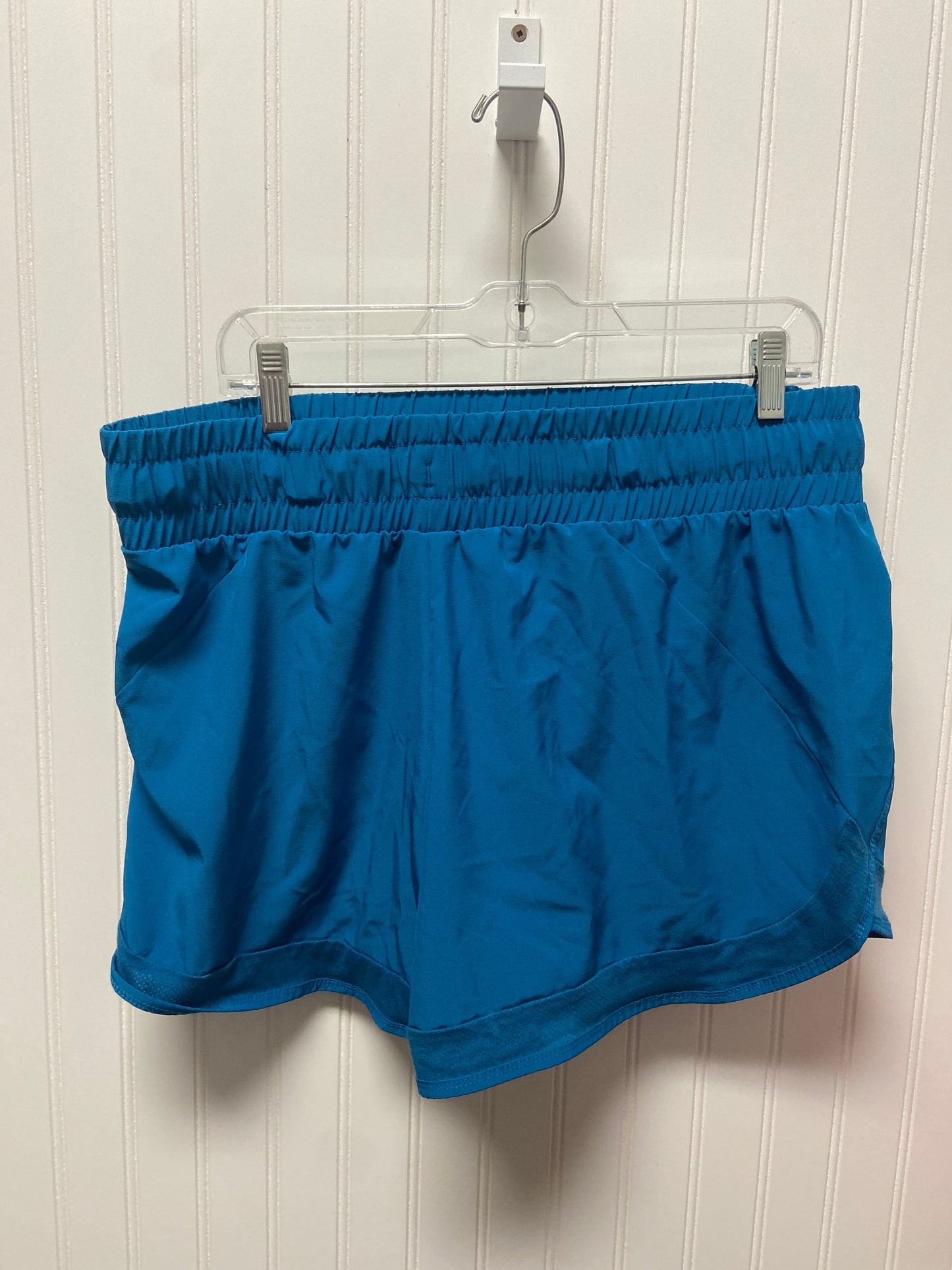 Athletic Shorts By Reebok  Size: Xxl