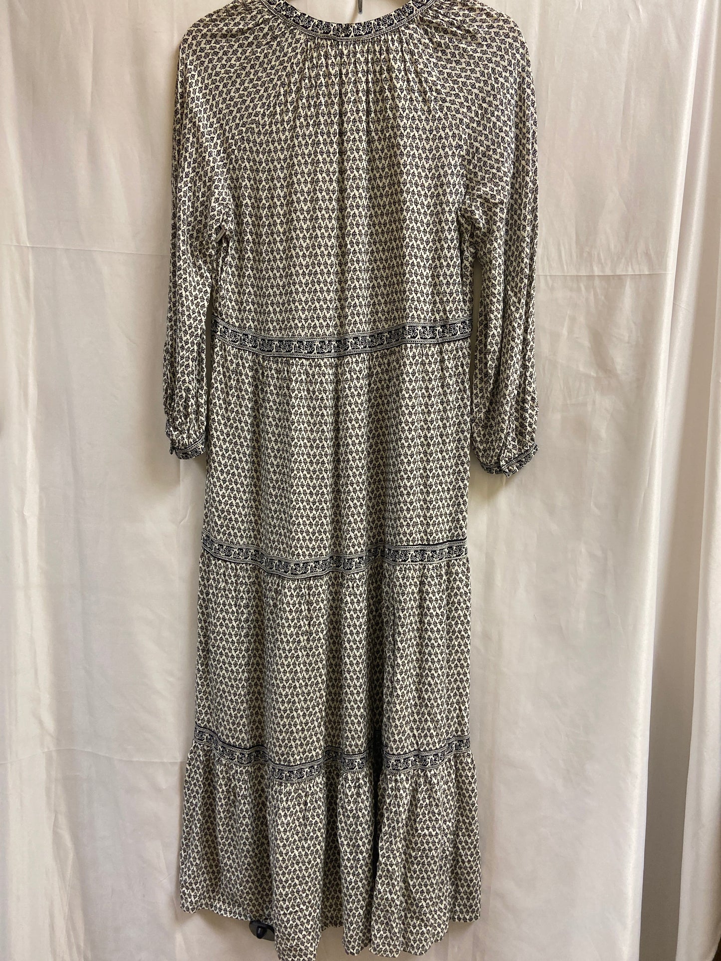 Dress Casual Maxi By Old Navy  Size: Xs