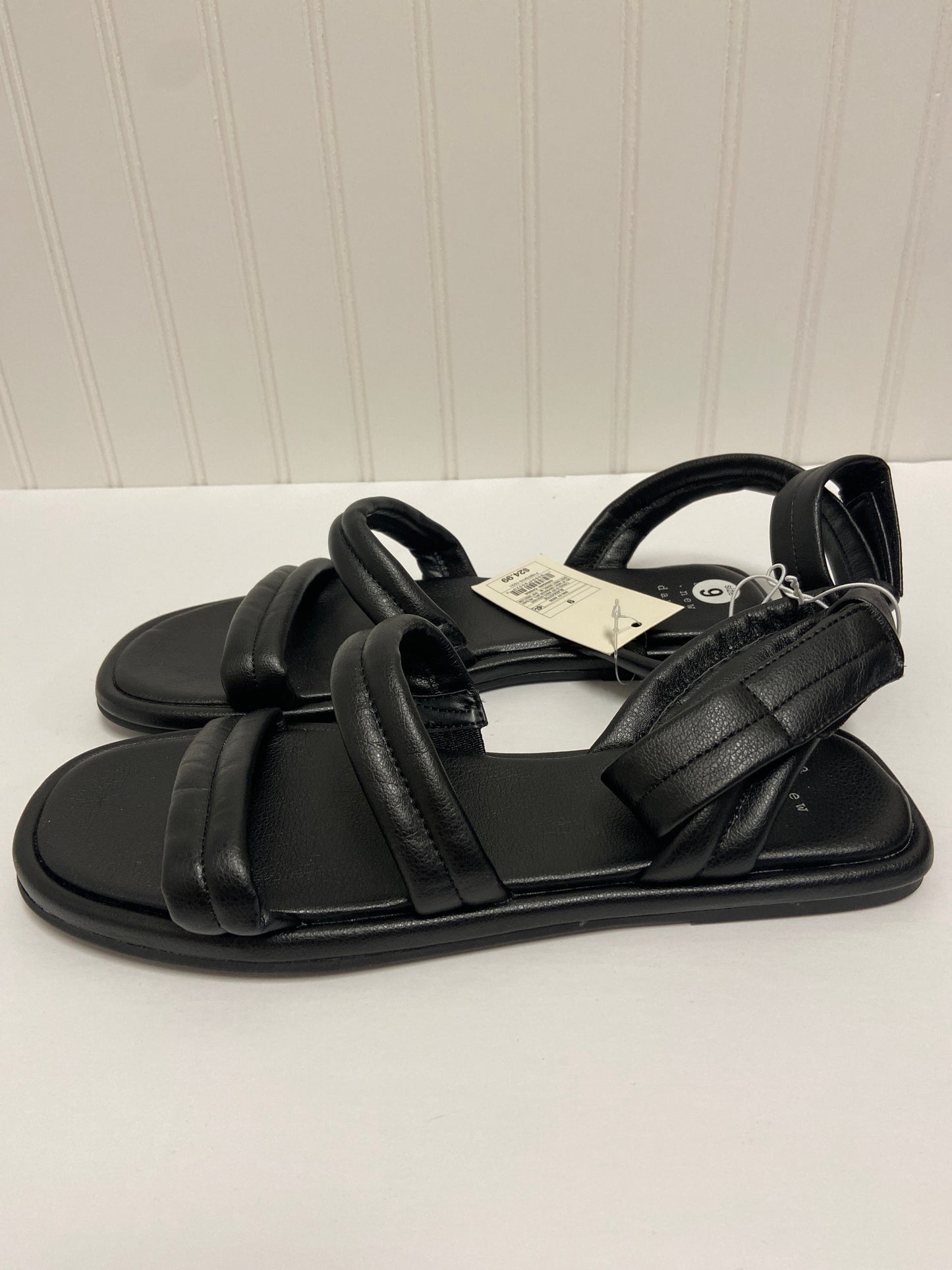 Sandals Flats By A New Day  Size: 9