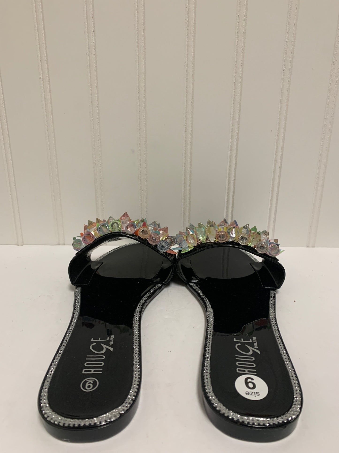 Sandals Flats By Rouge  Size: 9