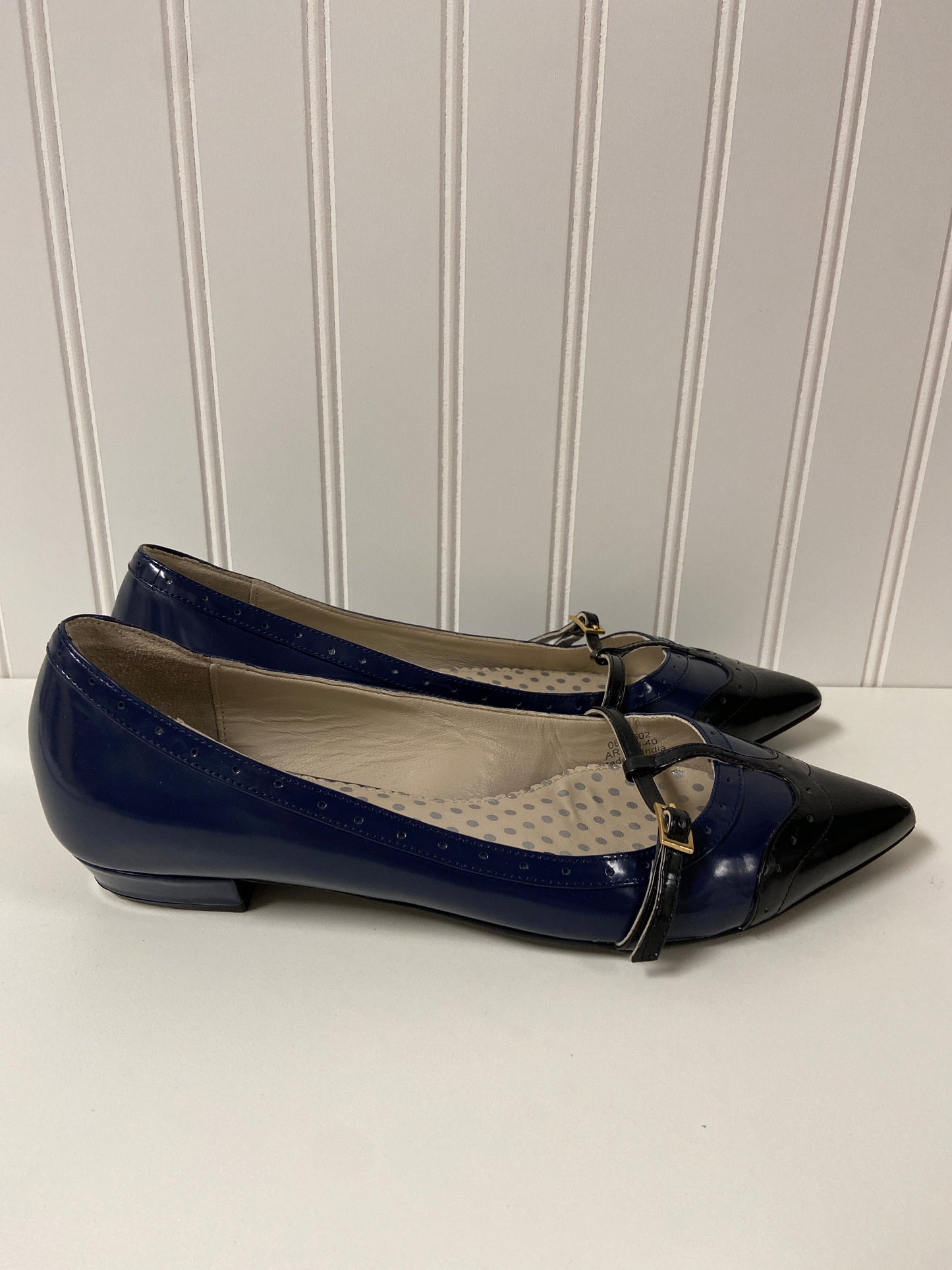 Shoes Flats By Boden  Size: 9.5