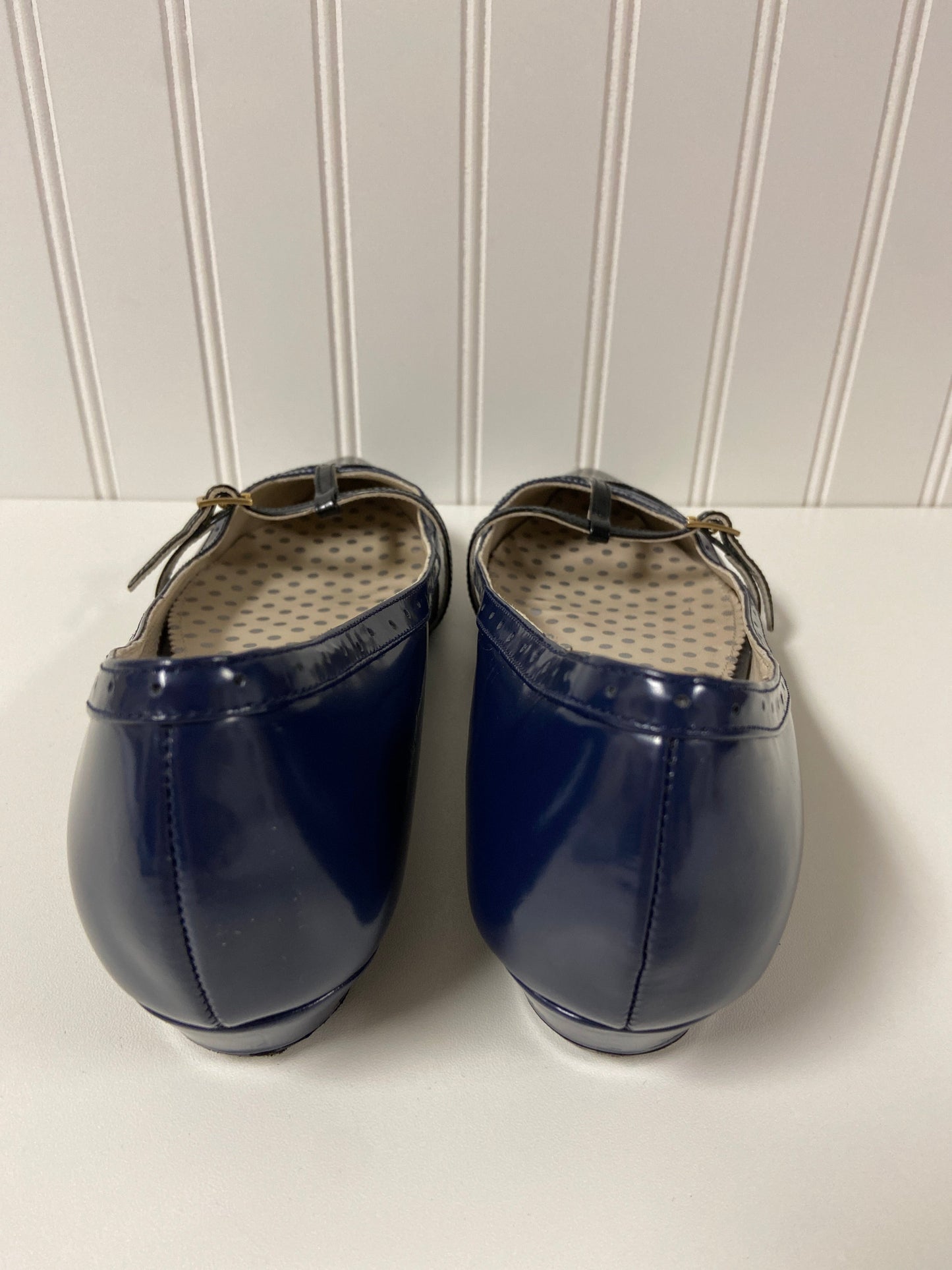 Shoes Flats By Boden  Size: 9.5