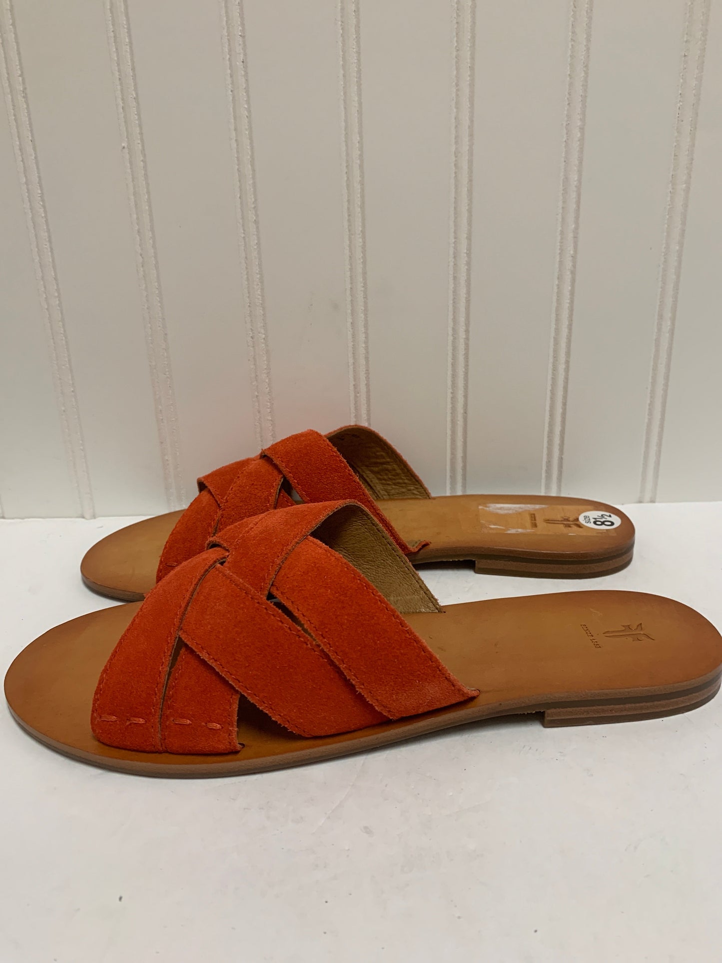 Sandals Designer By Frye  Size: 8.5