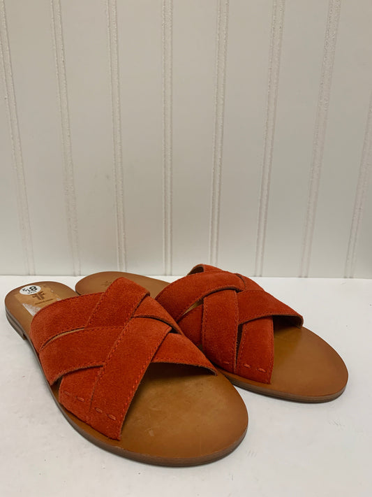 Sandals Designer By Frye  Size: 8.5
