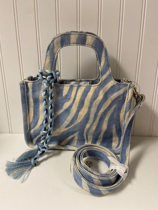 Crossbody By Vince Camuto  Size: Small
