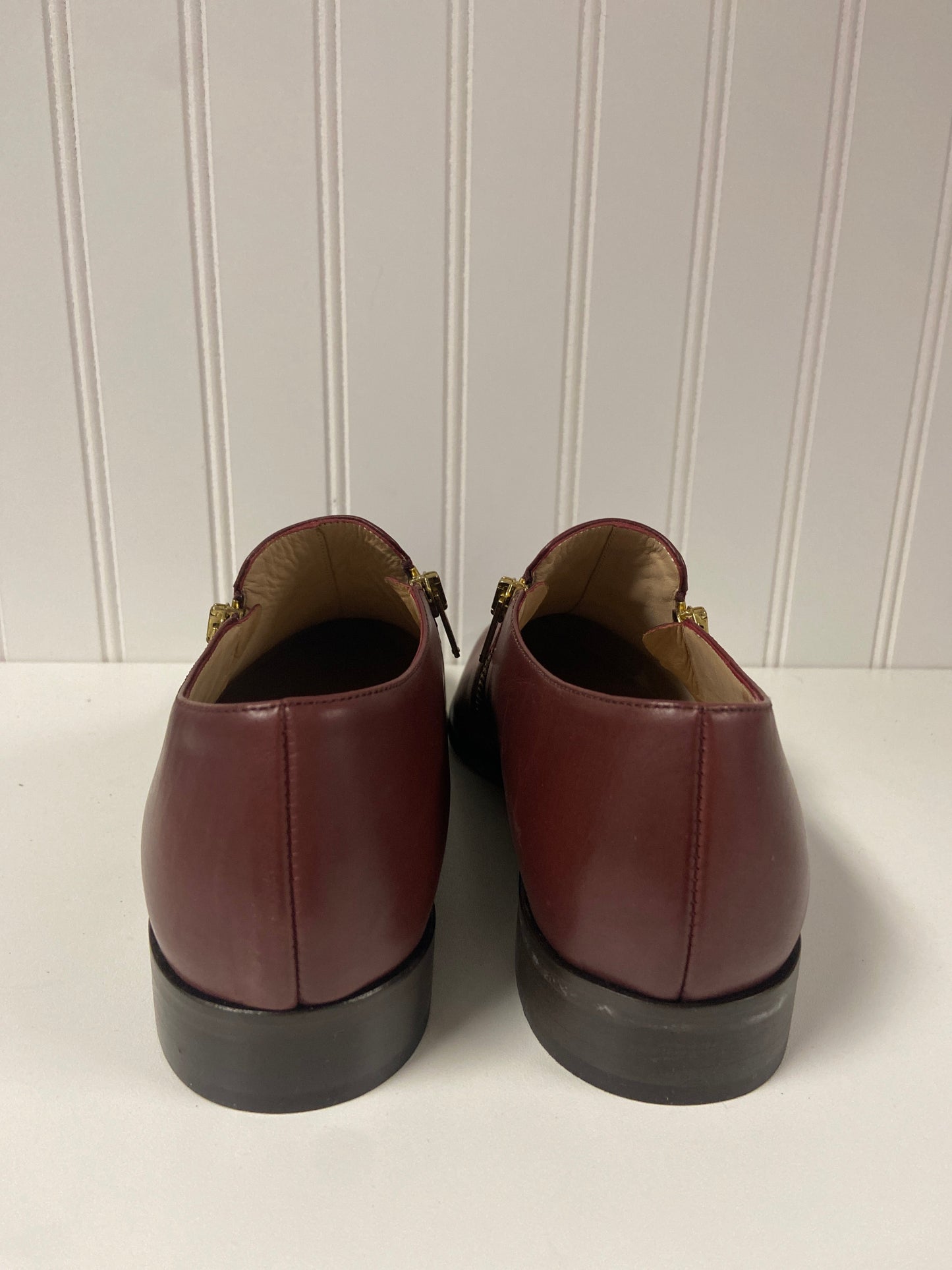 Shoes Flats By J. Crew  Size: 8