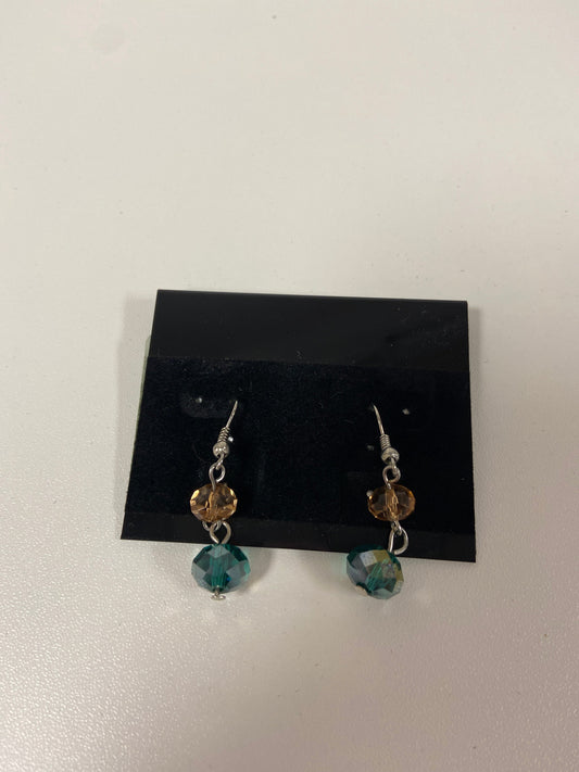 Earrings Dangle/drop By Clothes Mentor