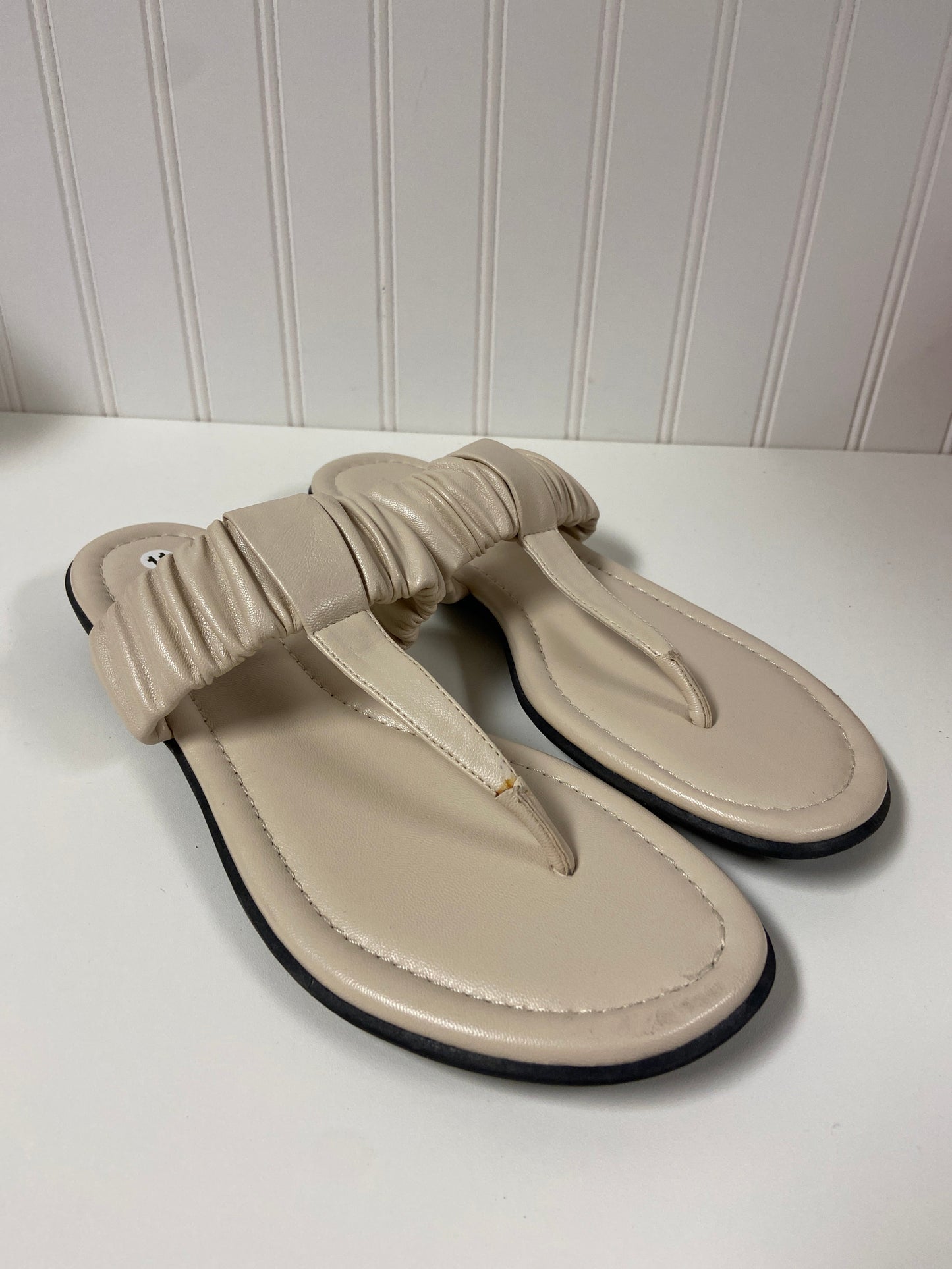 Sandals Flats By Aerosoles  Size: 11