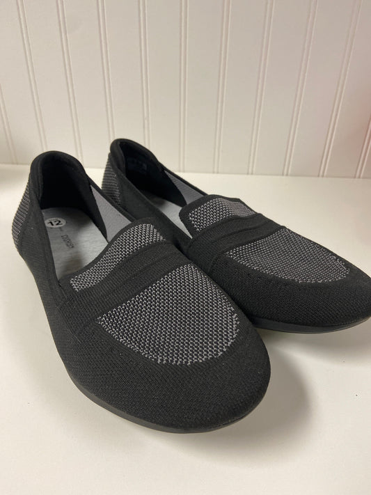 Shoes Flats By Clarks  Size: 12