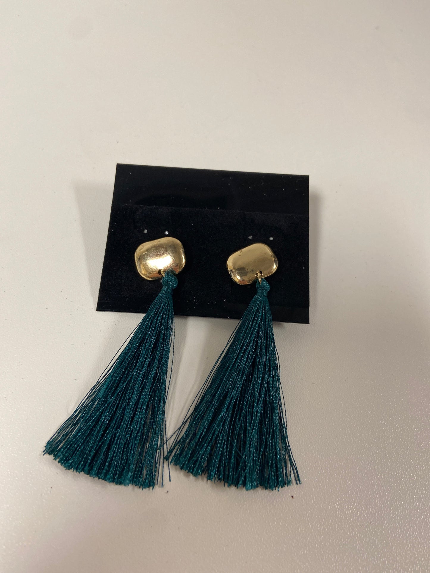 Earrings Dangle/drop Clothes Mentor