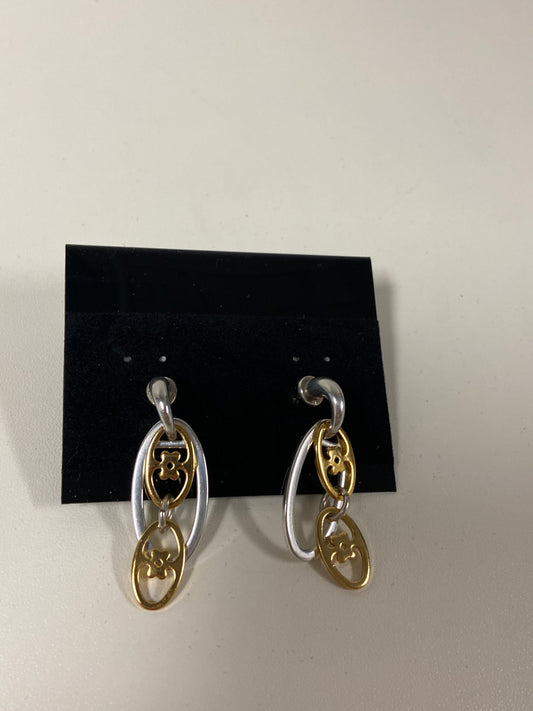 Earrings Dangle/drop Clothes Mentor