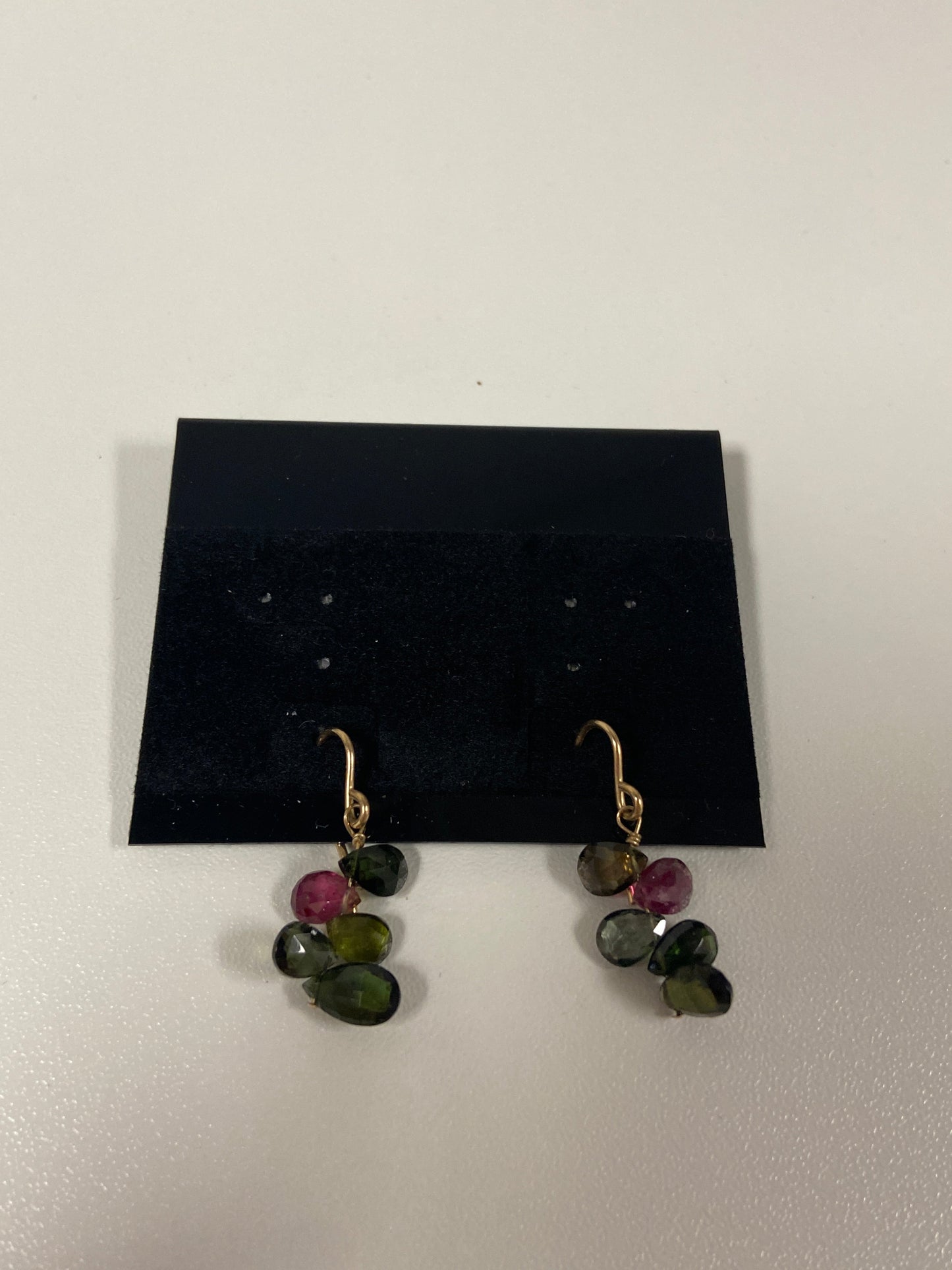 Earrings Dangle/drop Clothes Mentor