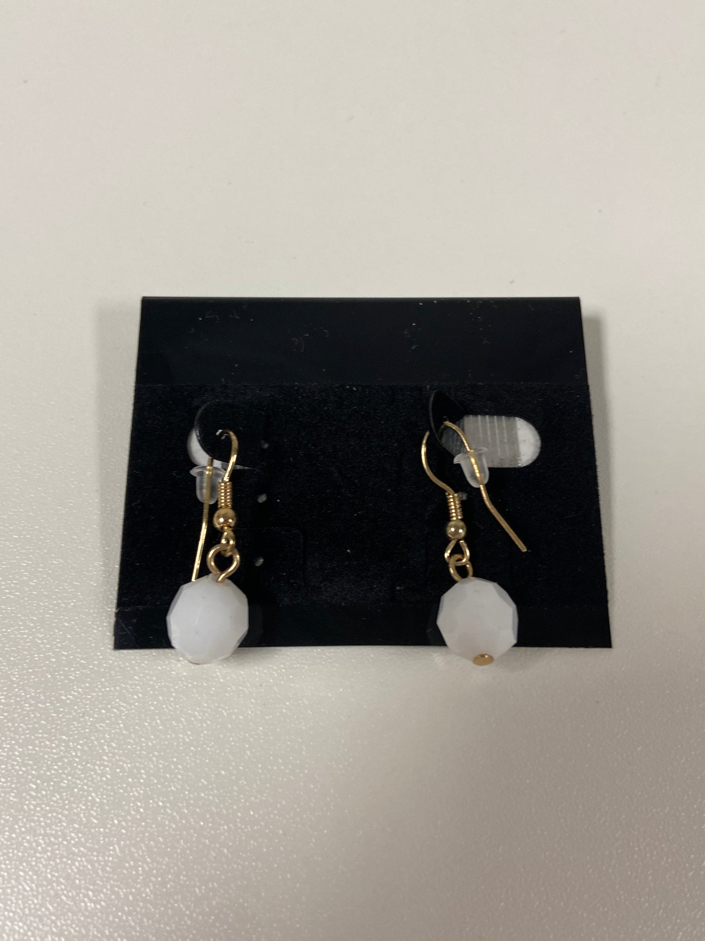 Earrings Dangle/drop Clothes Mentor