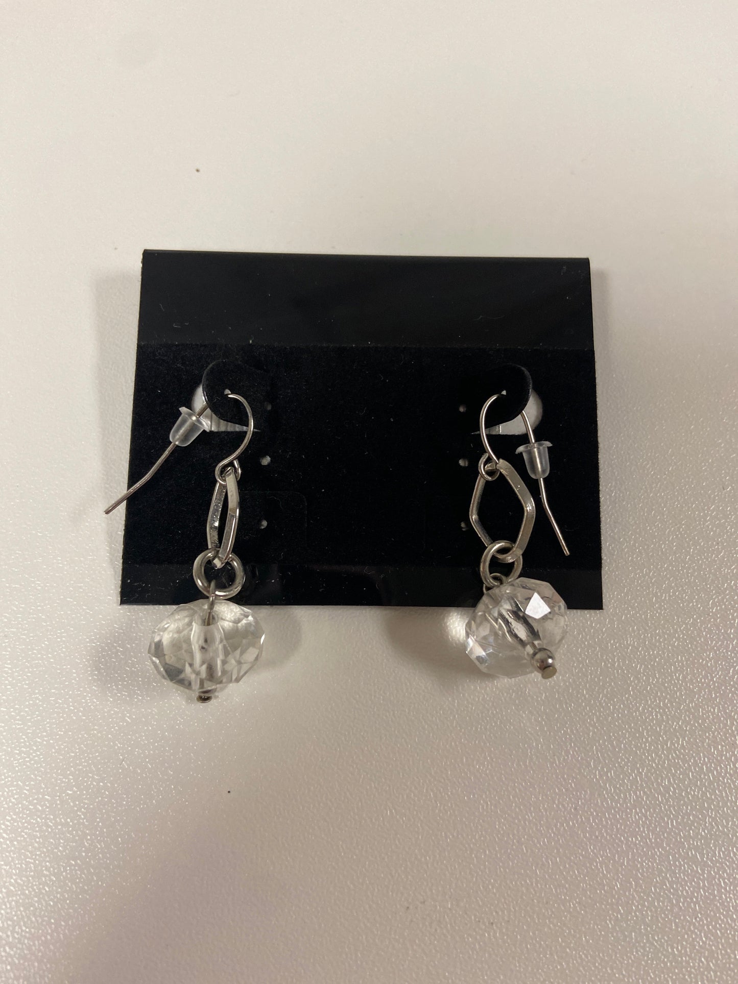 Earrings Dangle/drop Clothes Mentor