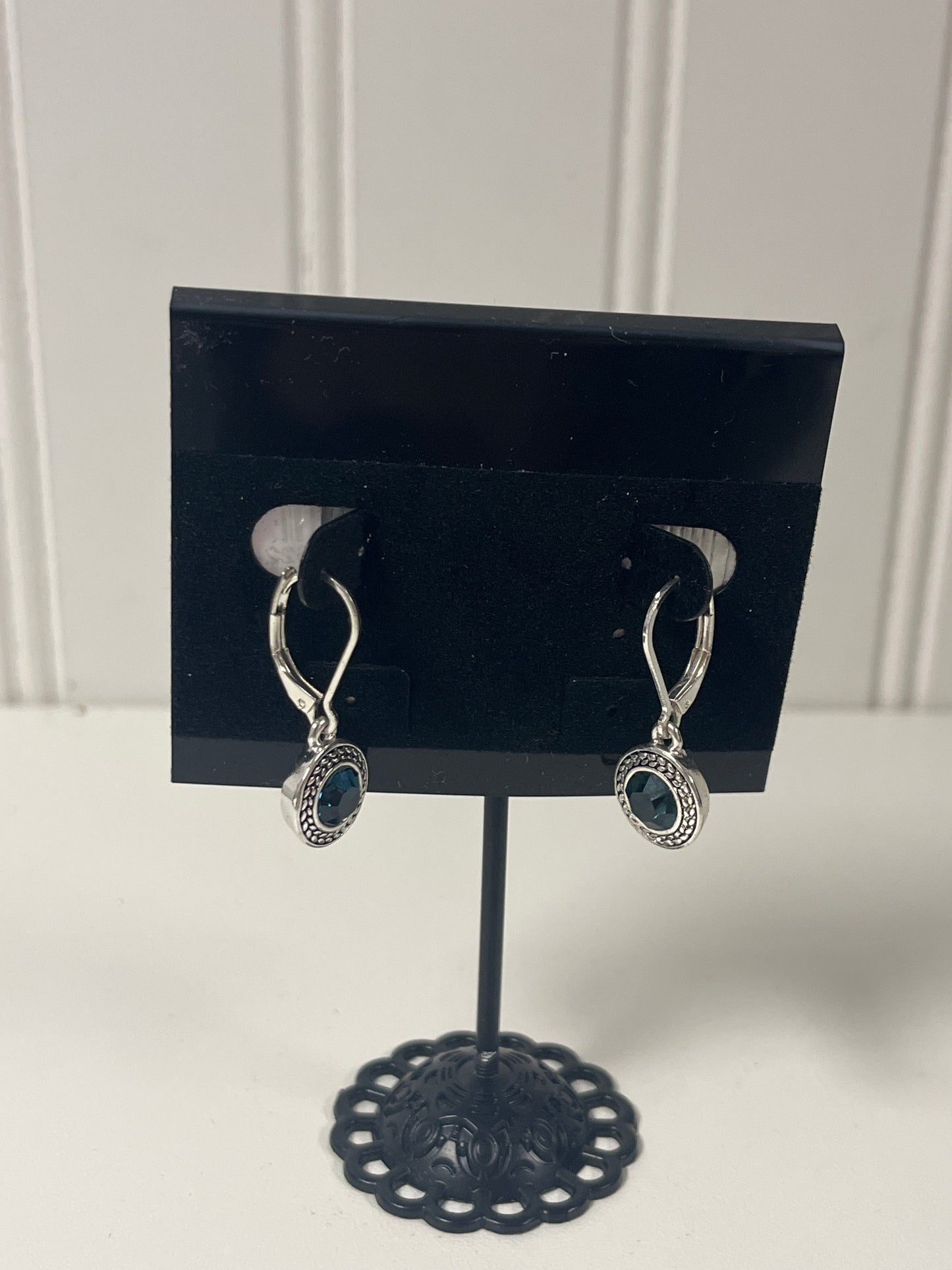 Earrings Dangle/drop Napier