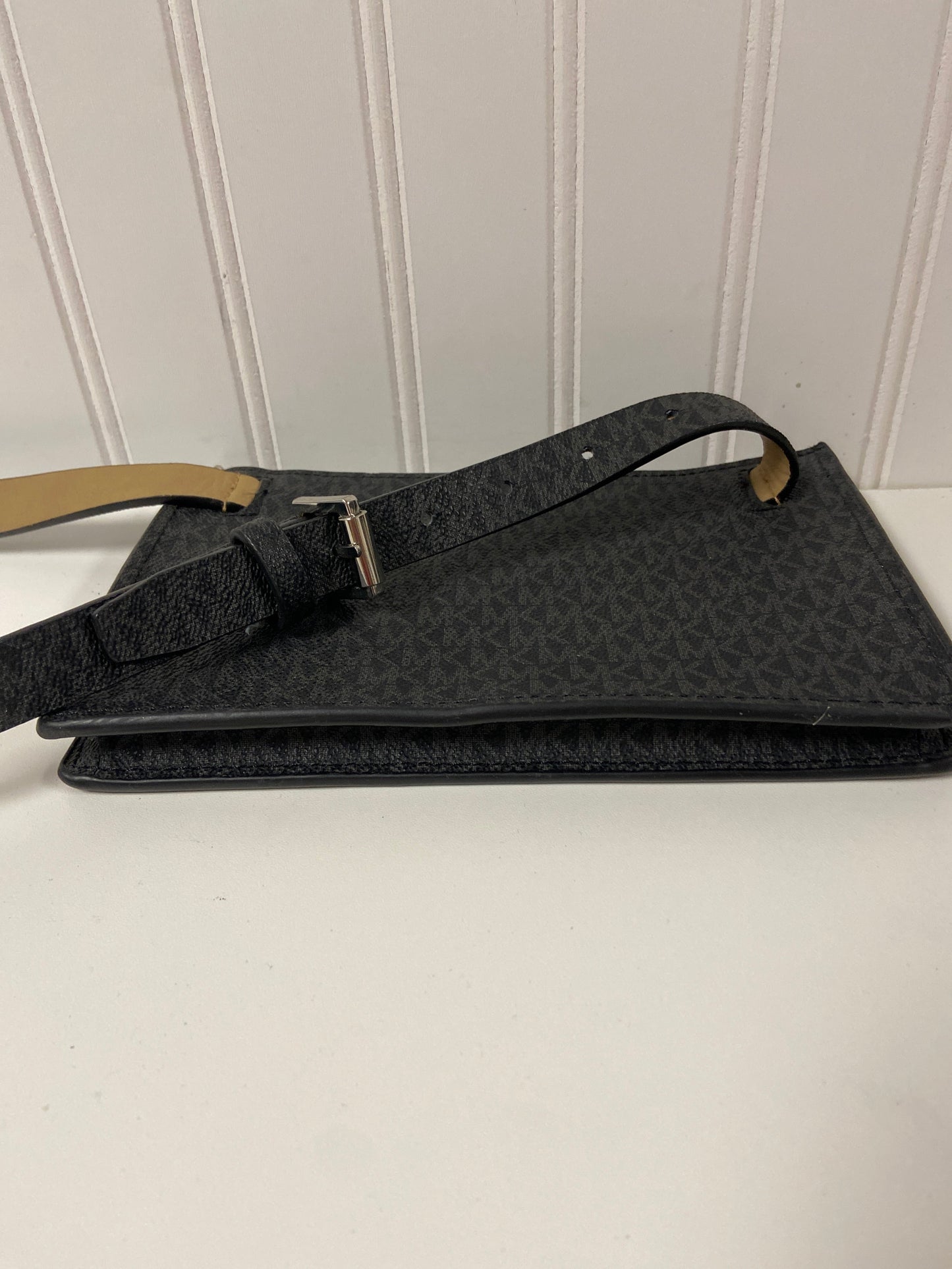 Belt Bag Designer Michael Kors, Size Small