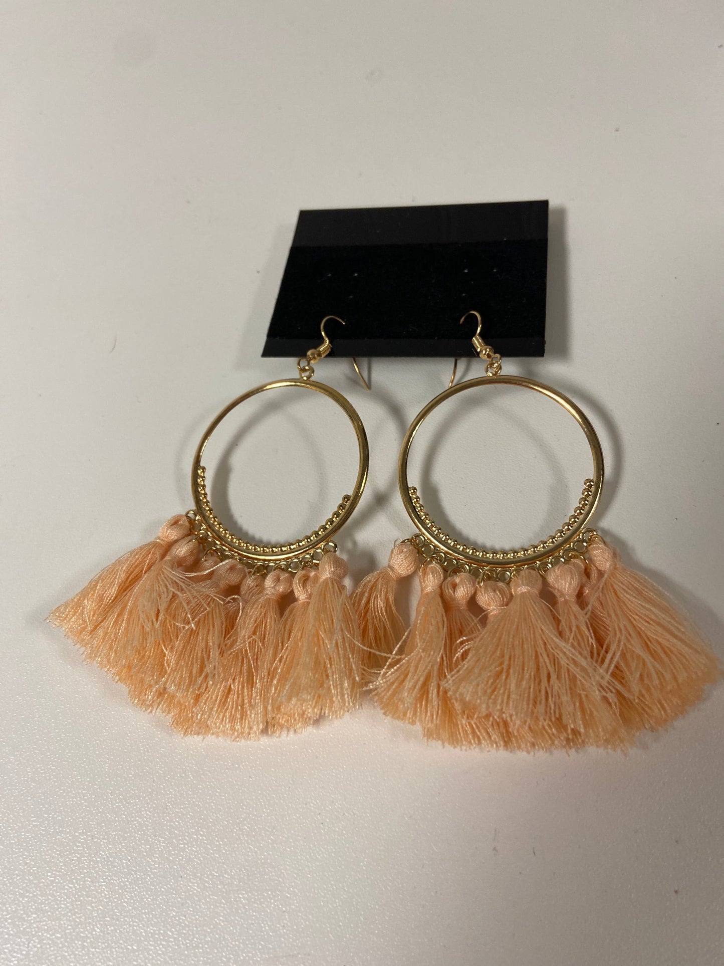 Earrings Hoop Clothes Mentor