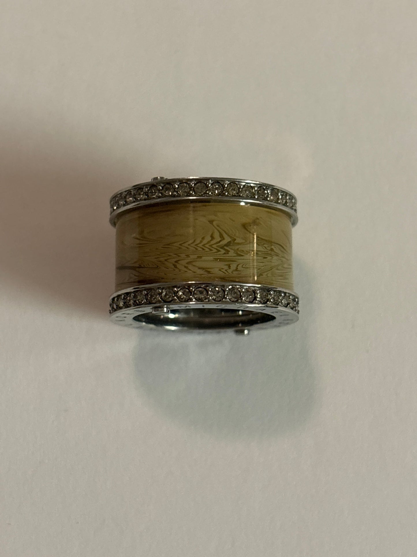 Ring Designer Michael Kors, Size 6