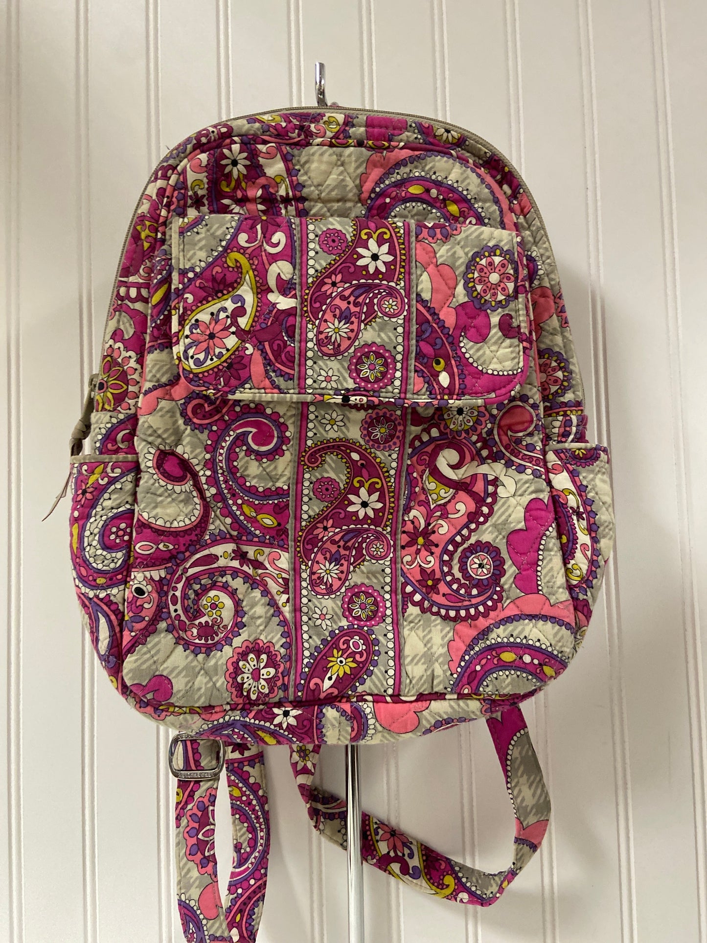 Backpack Vera Bradley, Size Medium