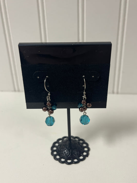 Earrings Dangle/drop Clothes Mentor