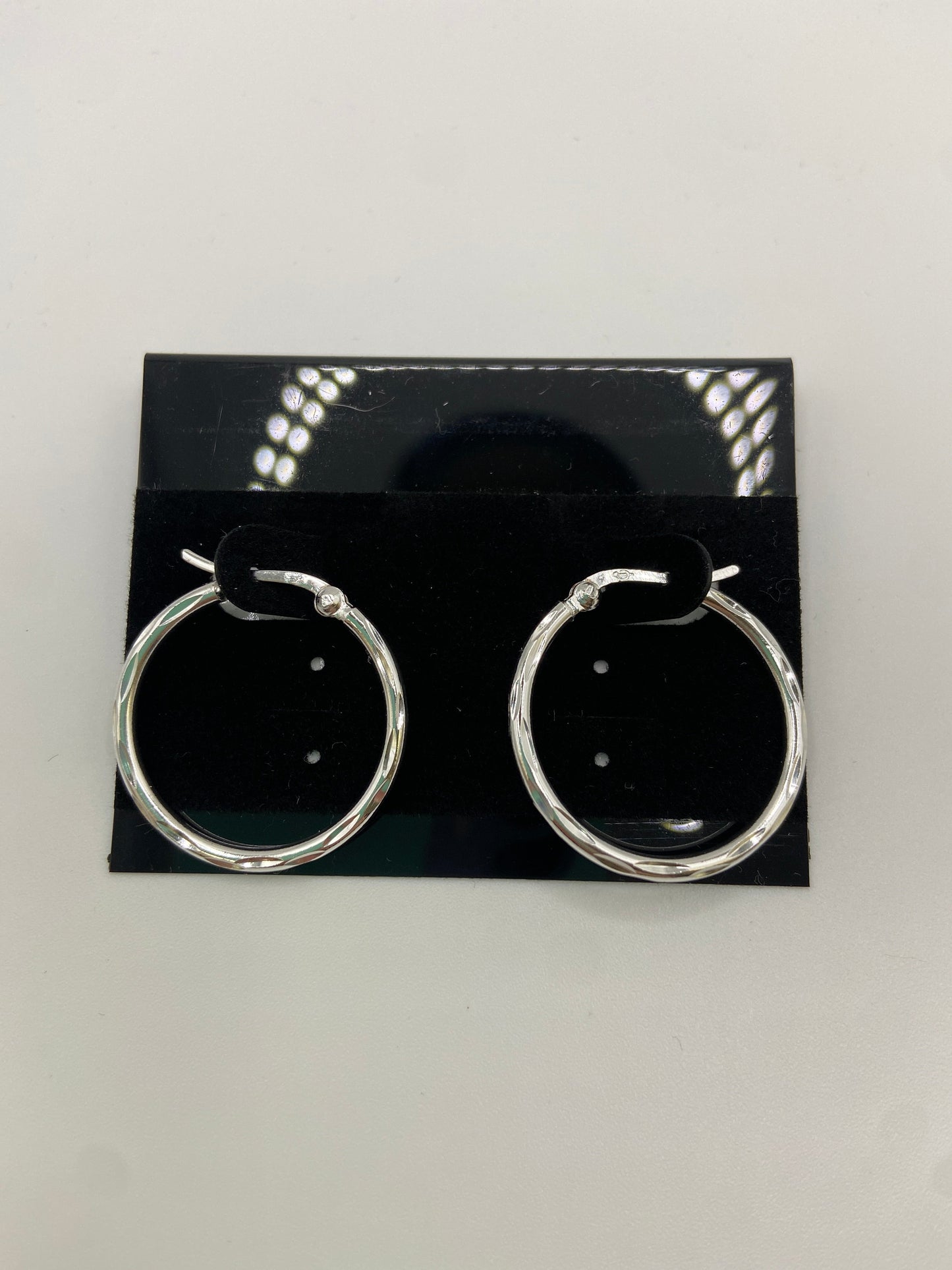 Earrings Hoop By Clothes Mentor