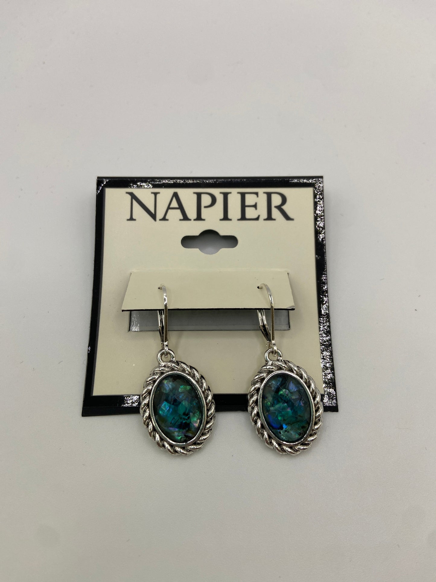 Earrings Dangle/drop By Napier