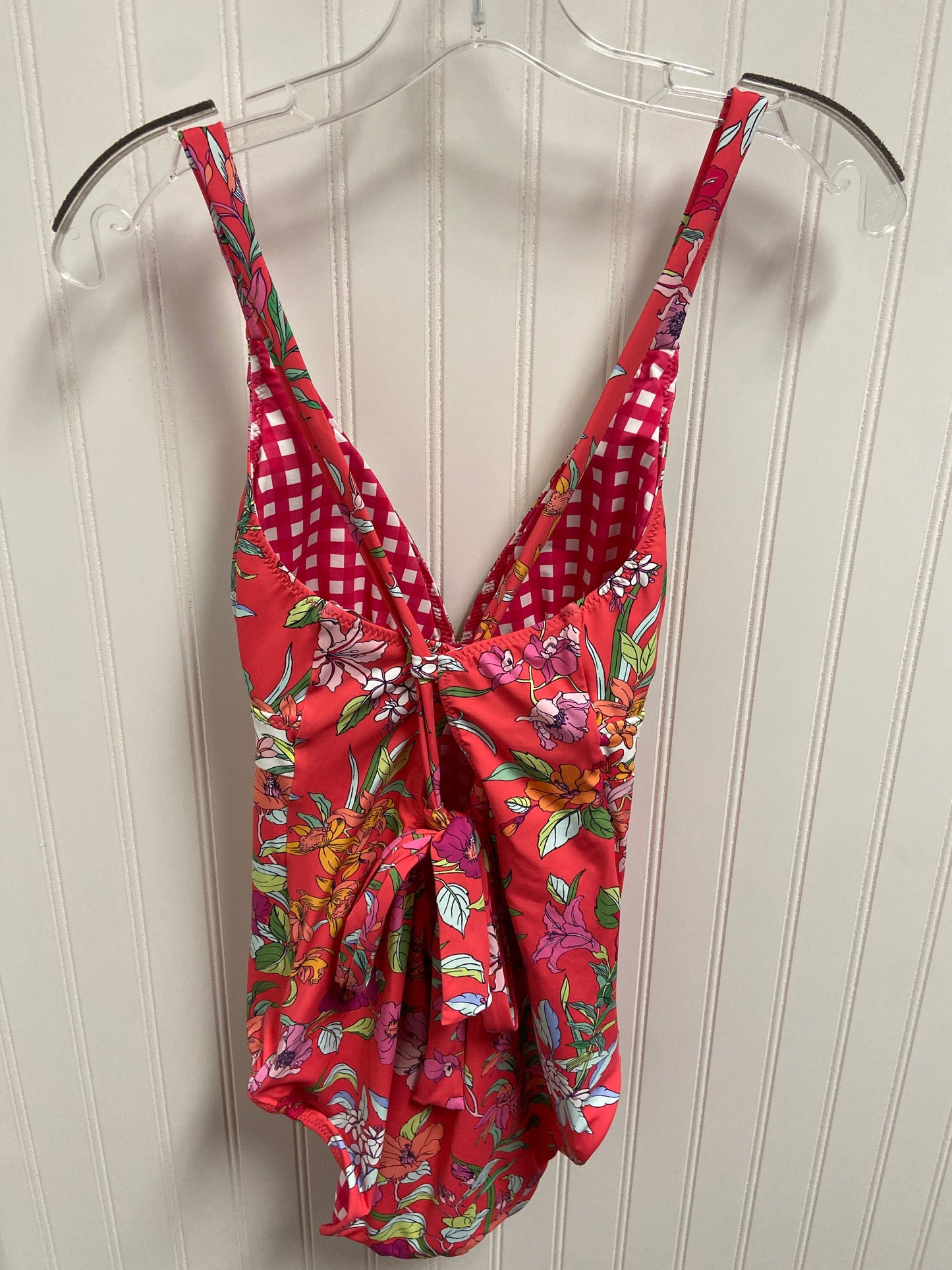 Swimsuit By Tommy Bahama In Pink, Size: 10