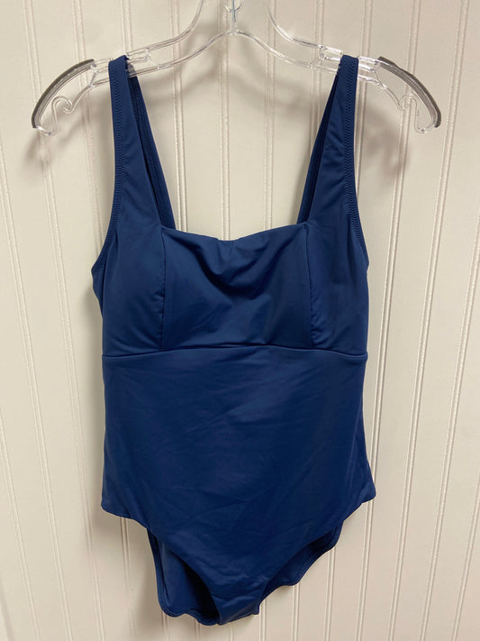 Swimsuit By Tommy Bahama In Navy, Size: Xl