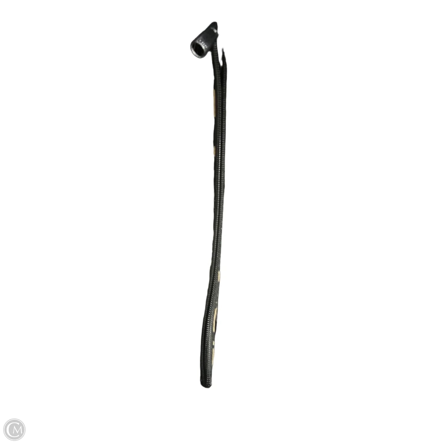 Handbag Leather By Brighton, Size: Medium