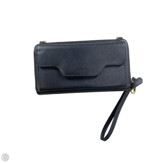 Wristlet By Clothes Mentor, Size: Medium