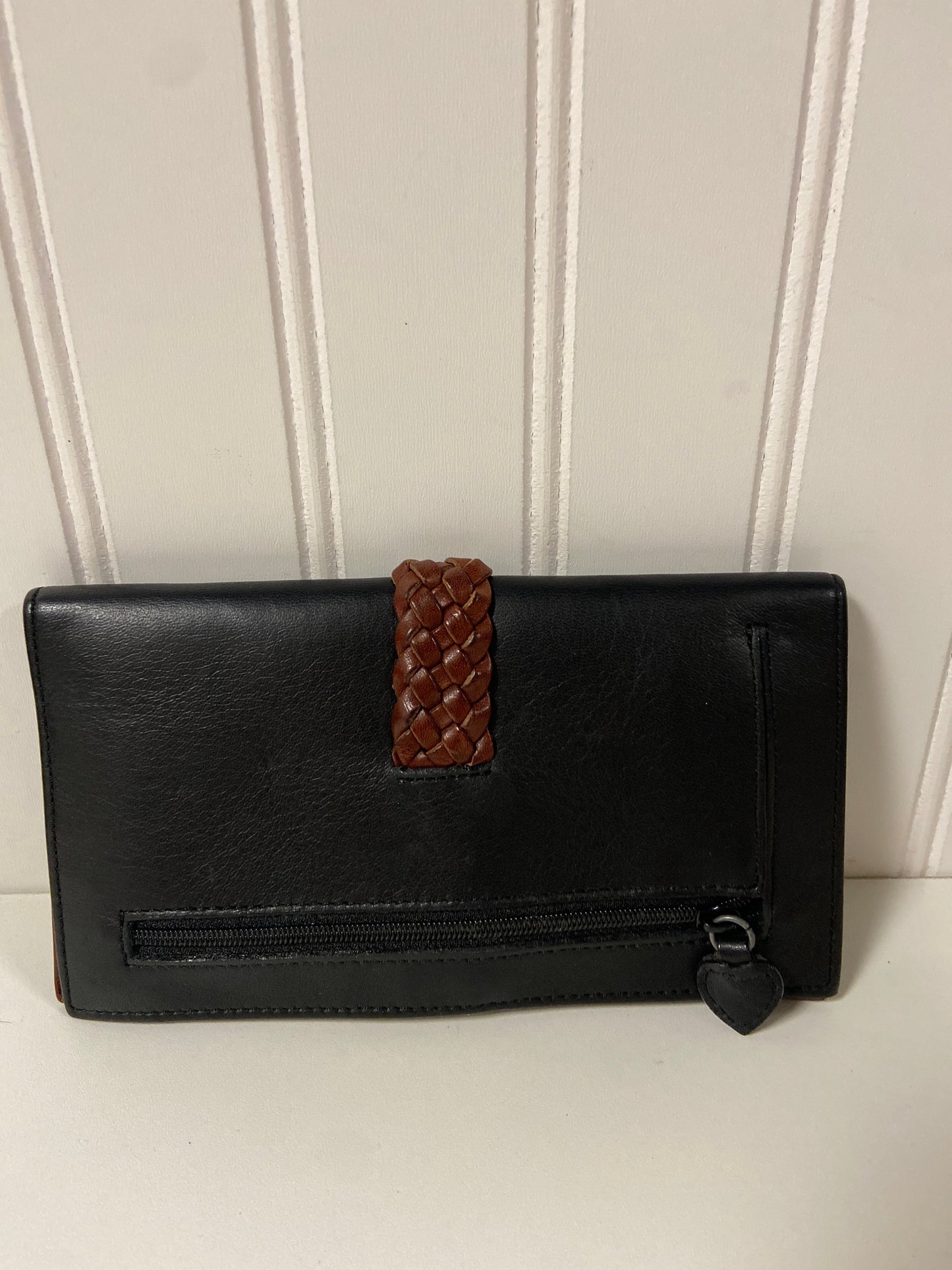 Wallet By Brighton, Size: Medium