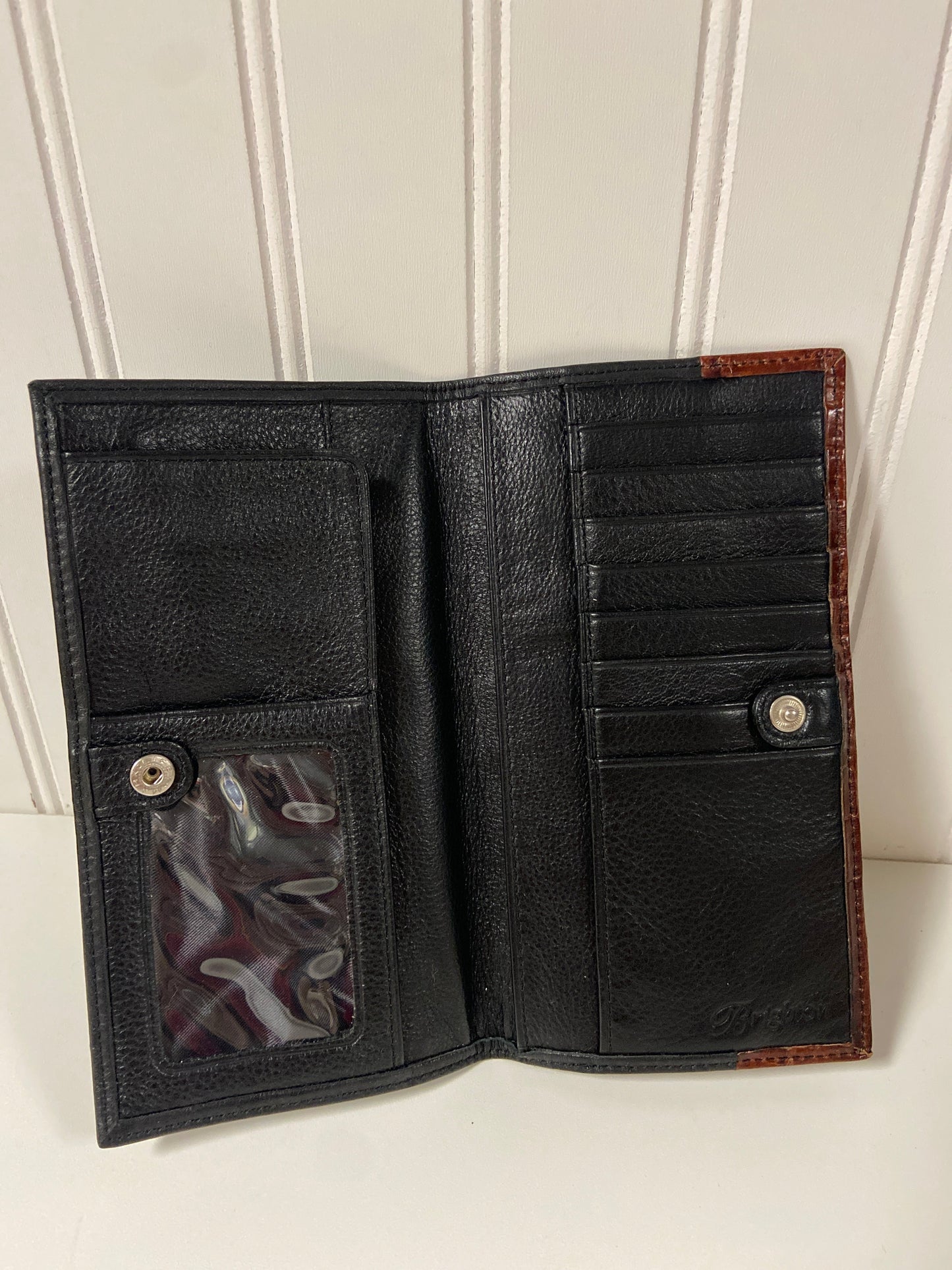 Wallet By Brighton, Size: Medium