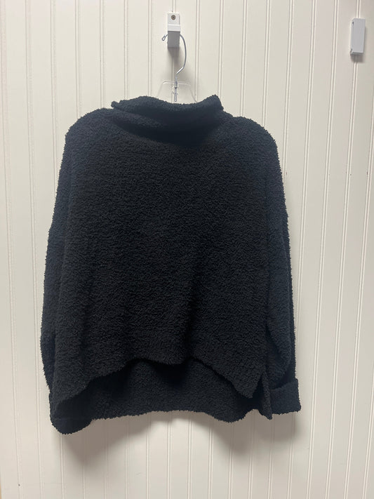 Sweater Designer By Ugg In Black, Size: L