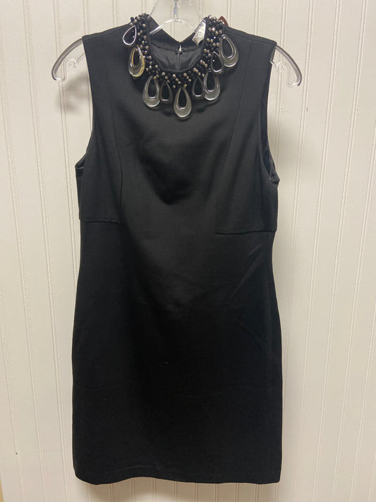 Dress Work By Trina Turk In Black, Size: S