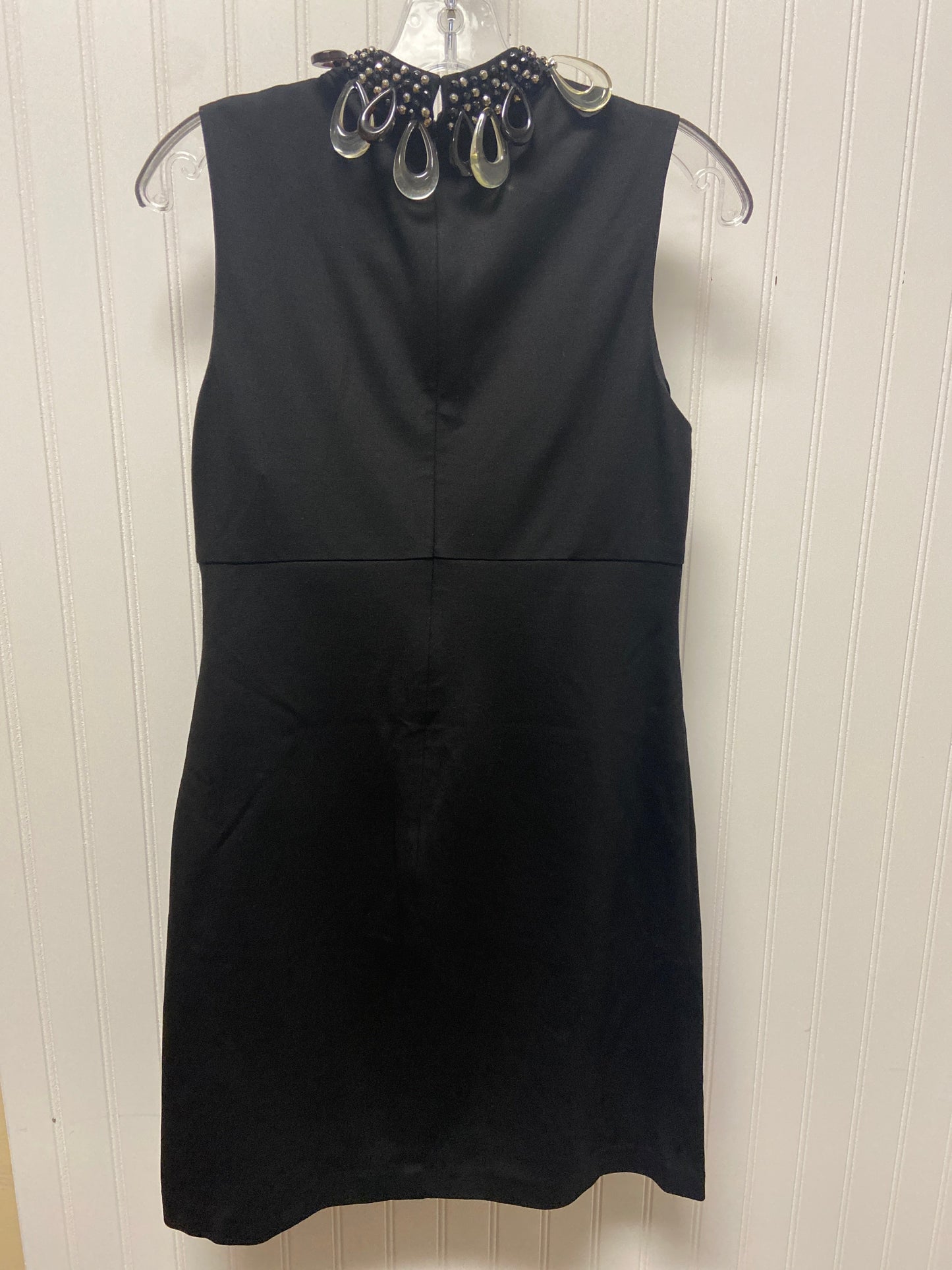 Dress Work By Trina Turk In Black, Size: S