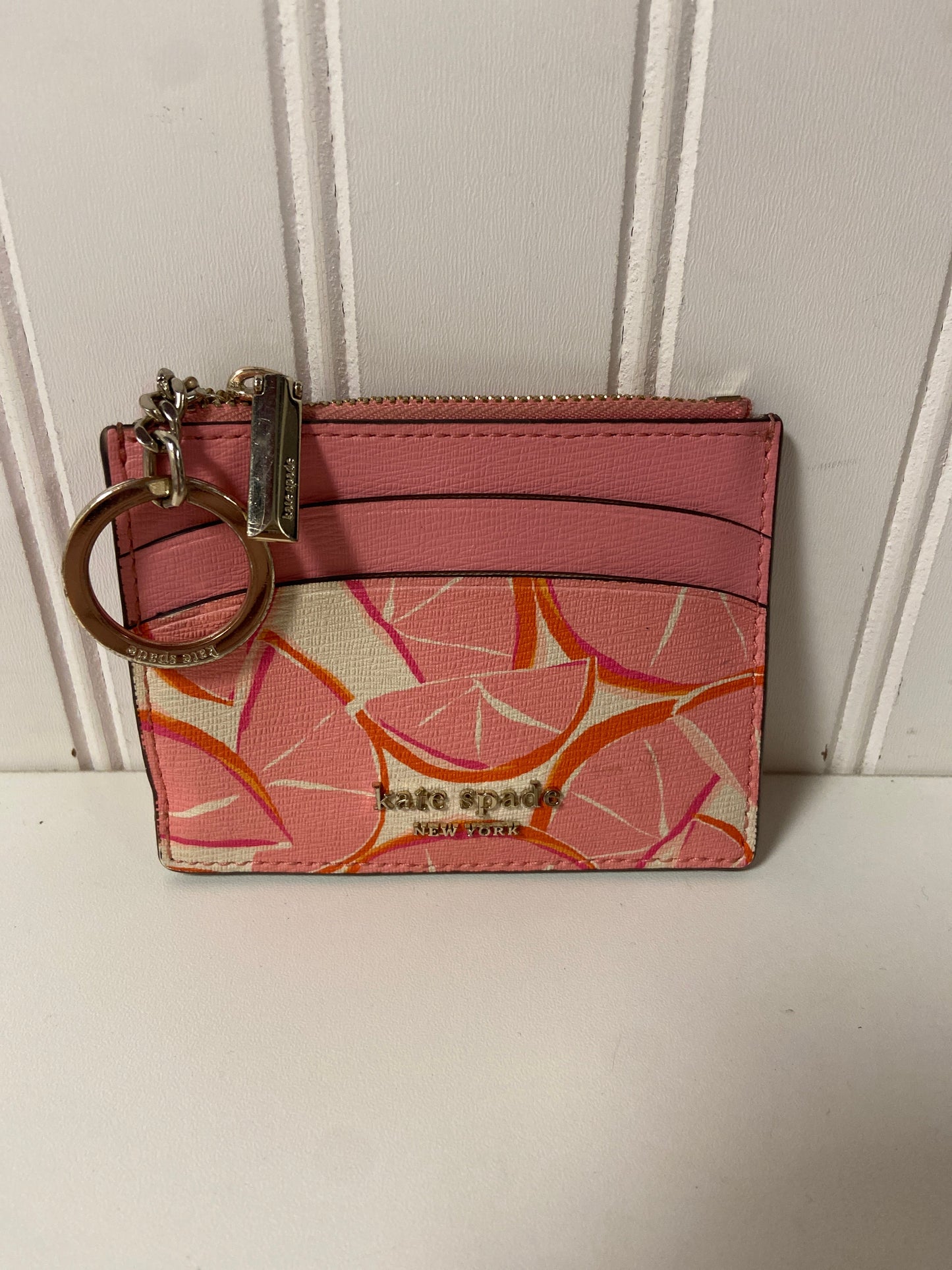 Wallet Designer By Kate Spade, Size: Small