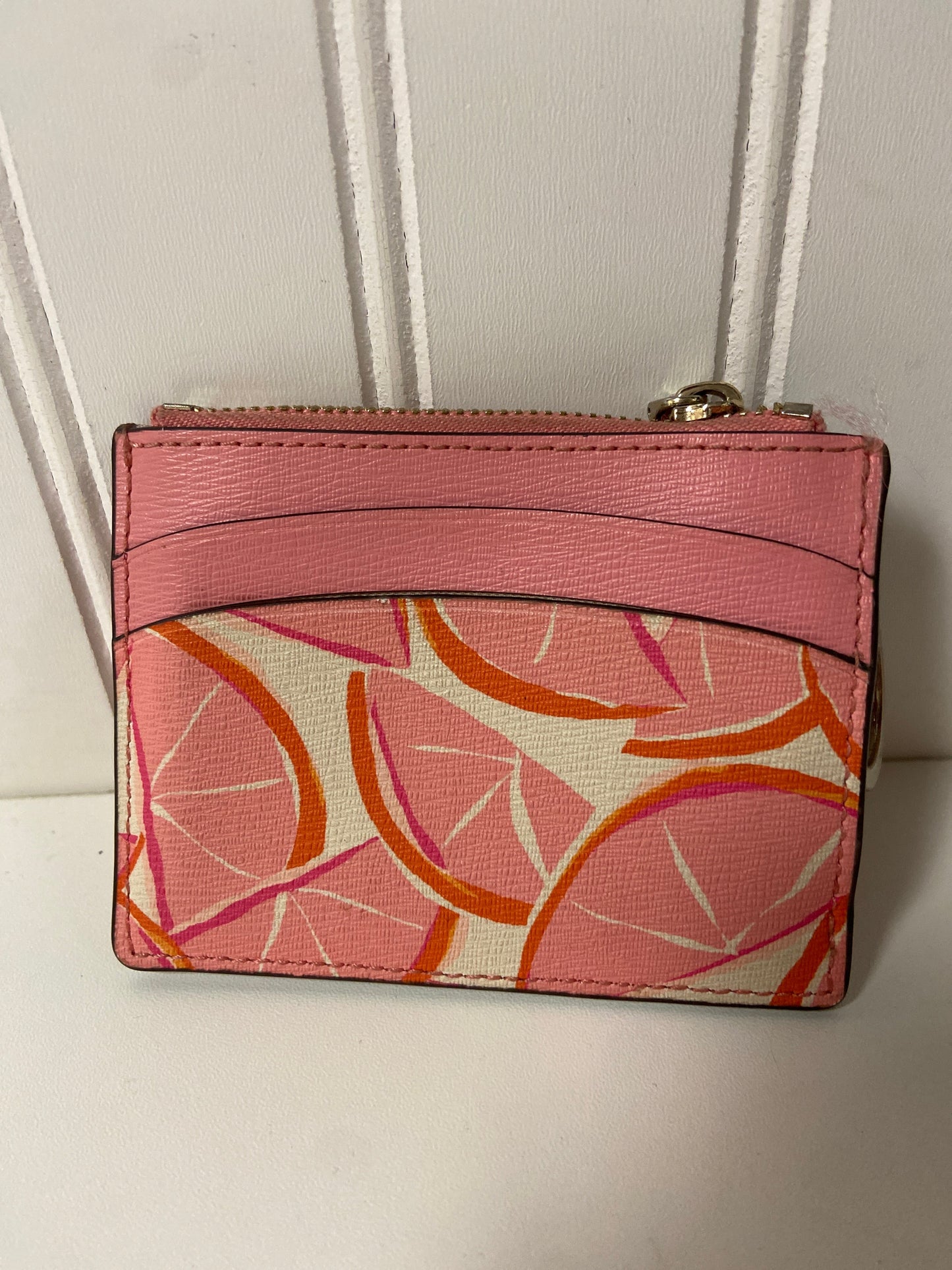 Wallet Designer By Kate Spade, Size: Small