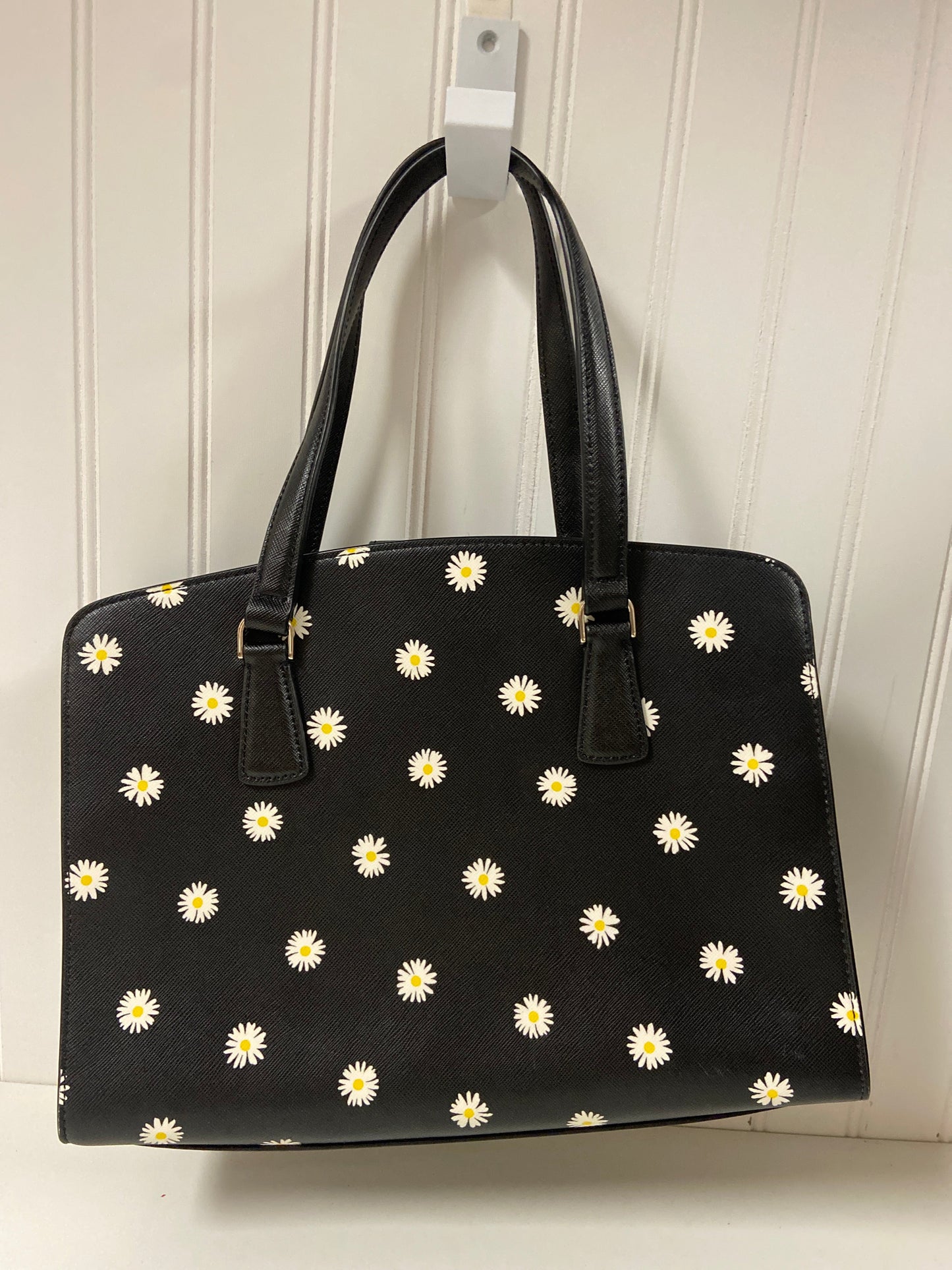 Handbag Designer By Kate Spade, Size: Large