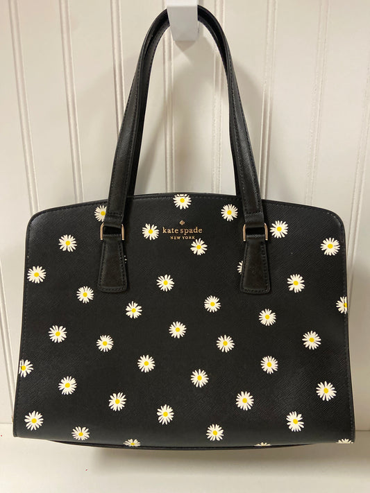 Handbag Designer By Kate Spade, Size: Large