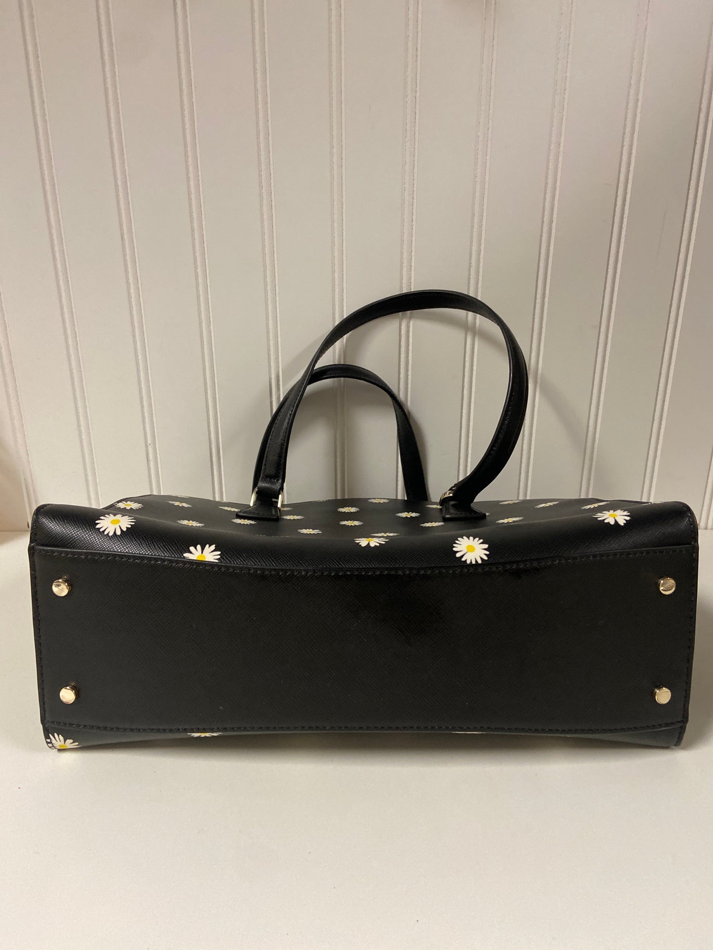 Handbag Designer By Kate Spade, Size: Large