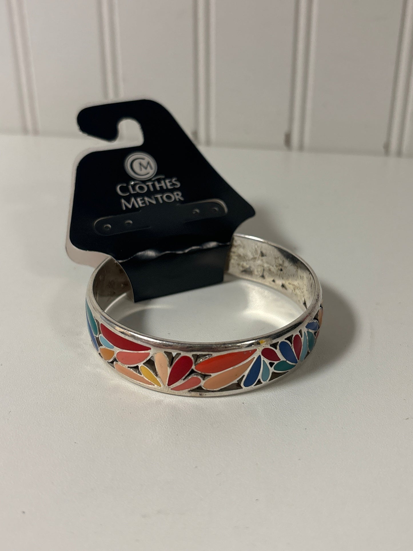 Bracelet Bangle By Brighton