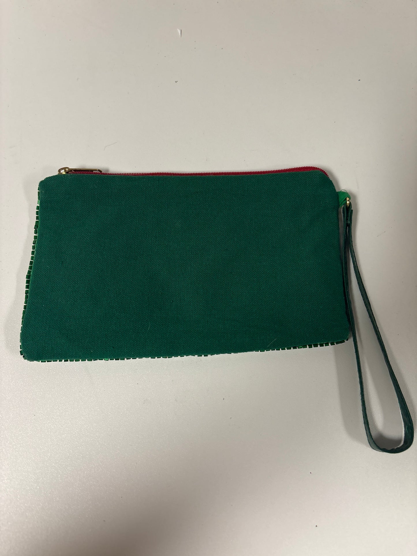 Wristlet By Clothes Mentor, Size: Medium